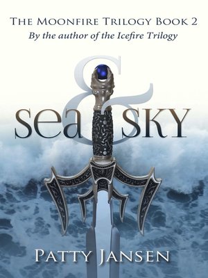 cover image of Sea & Sky